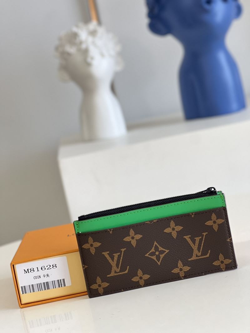 LV Wallets